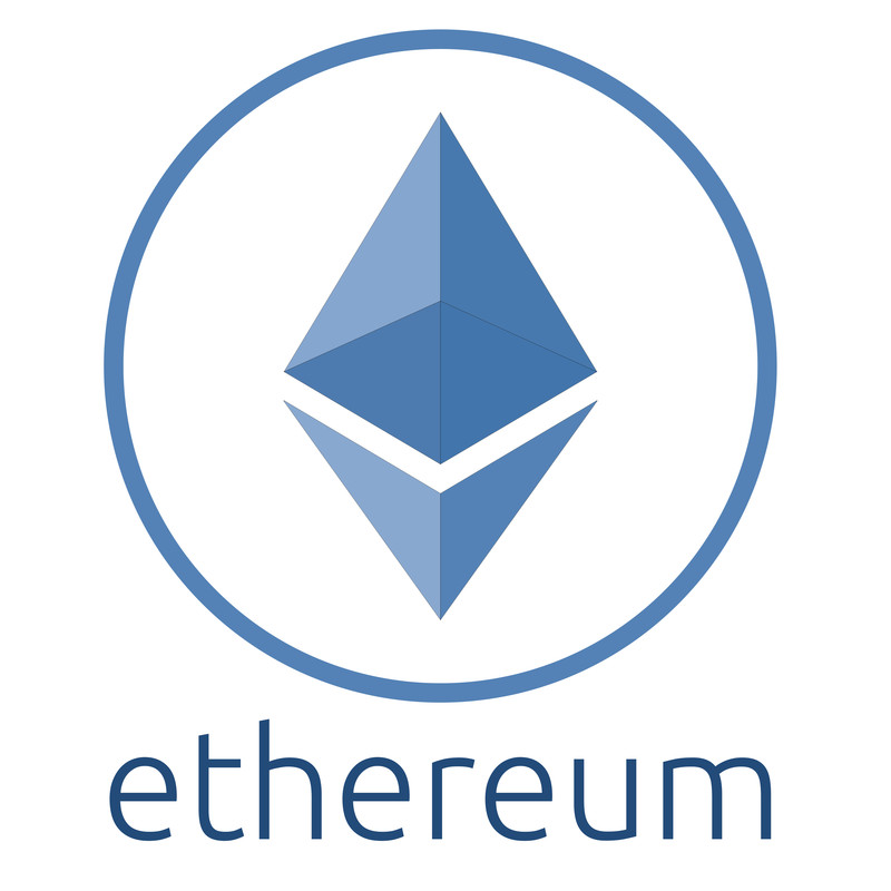 ethereum logo